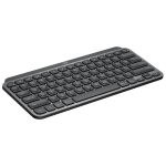 Logitech MX KEYS Mini 智能無線鍵盤 (美式英文) (石墨灰)